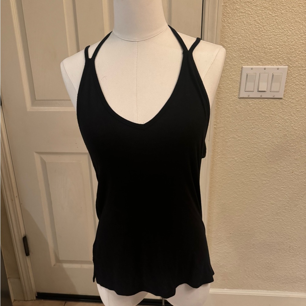 Jonah Brown Tank